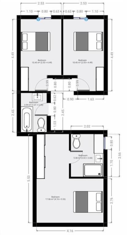 Apartment La Nau - Fantastic Apartment With Hot Tub And Pool, Just Steps Away From Beach Port de Pollença Eksteriør bilde